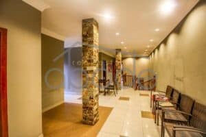 Restaurant for rent BKK 1