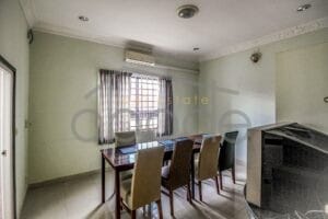 Restaurant for rent BKK 1