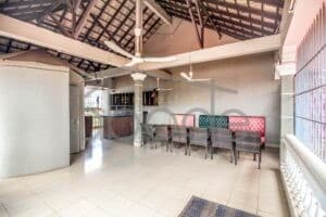 Restaurant for rent BKK 1