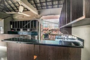 Restaurant for rent BKK 1