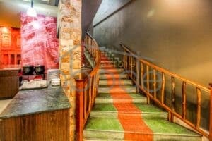Restaurant for rent BKK 1