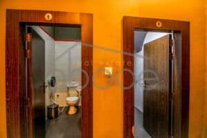 Restaurant for rent BKK 1