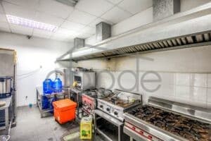 Restaurant for rent BKK 1