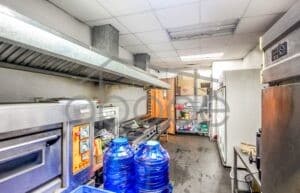 Restaurant for rent BKK 1