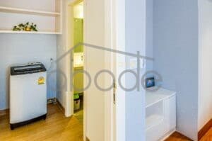 Stylish modern BKK condo for rent