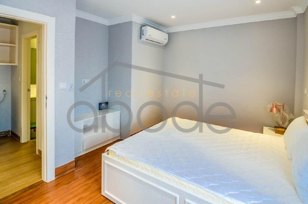 Stylish modern BKK condo for rent
