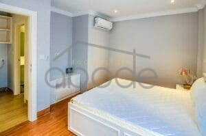 Stylish modern BKK condo for rent