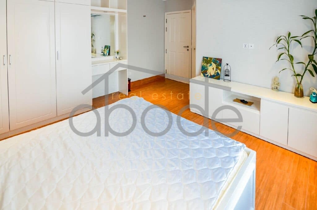 Stylish modern BKK condo for rent