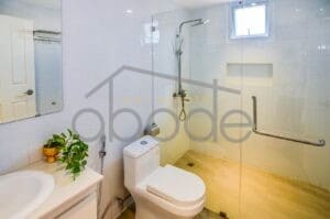 Stylish modern BKK condo for rent