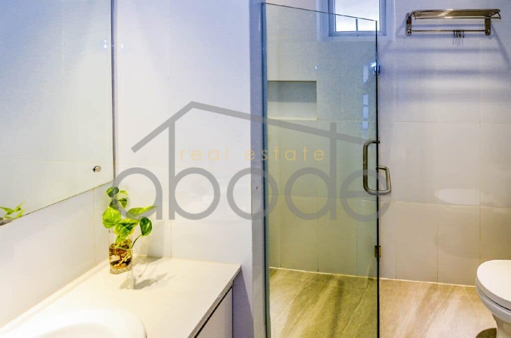 Stylish modern BKK condo for rent