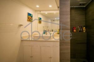 colonial 1 bedroom riverfront apartment for rent daun penh