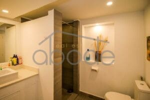 colonial 1 bedroom riverfront apartment for rent daun penh