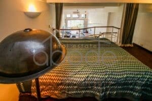 colonial 1 bedroom riverfront apartment for rent daun penh