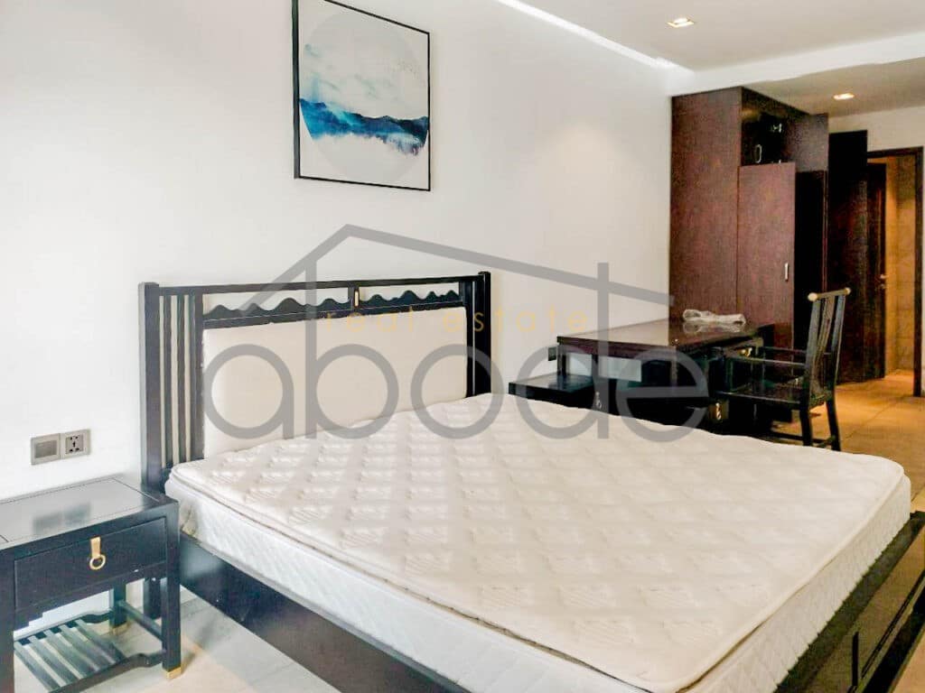 modern 3 bedroom apartment for rent Sen Sok