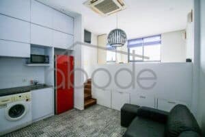 studio apartment for rent phnom penh