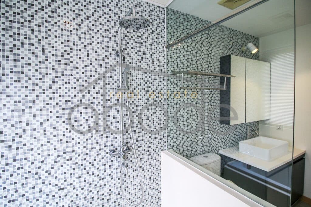 1 bedroom Japanese style apartment for rent BKK 1