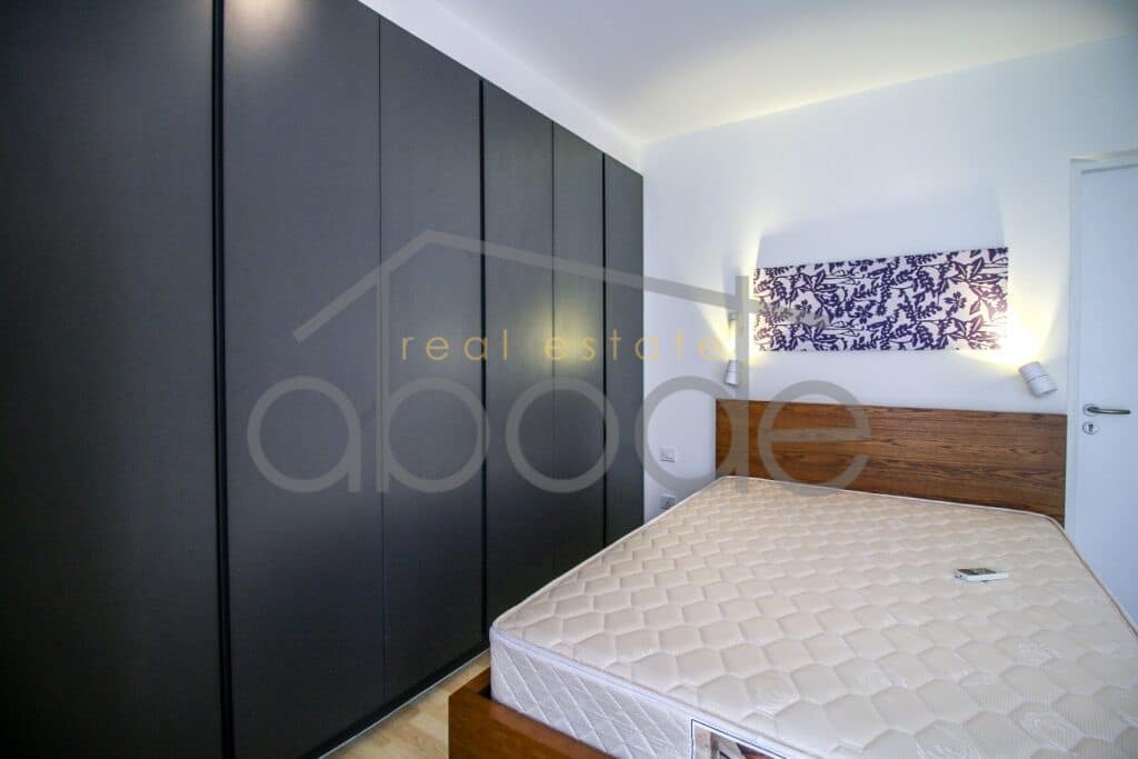 1 bedroom Japanese style apartment for rent BKK 1