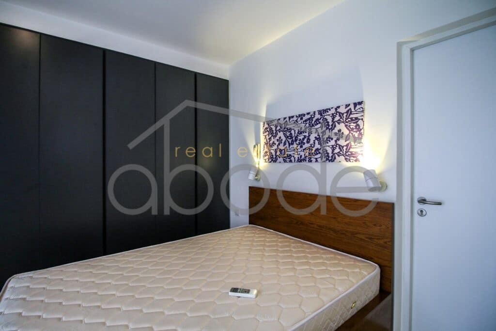 1 bedroom Japanese style apartment for rent BKK 1