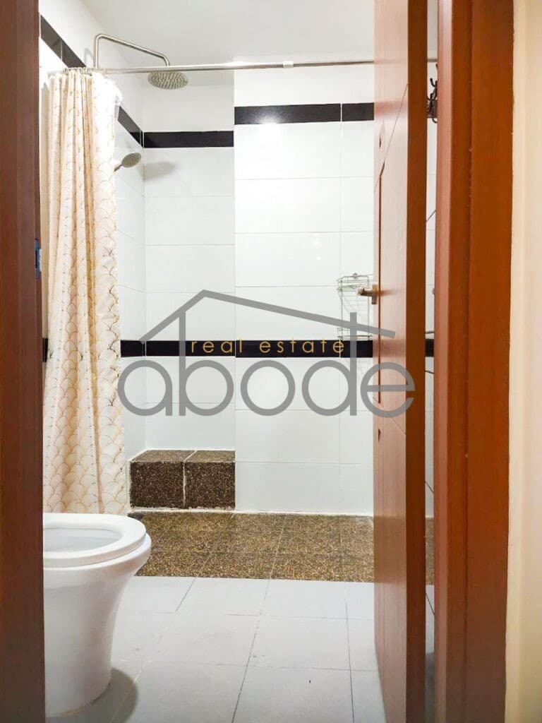 1 bedroom apartment for rent central Phnom Penh