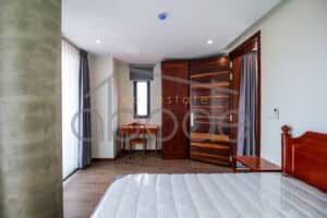 1 bedroom apartment for rent central Phnom Penh