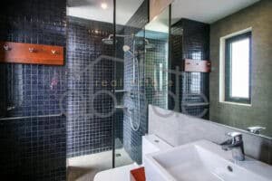 1 bedroom apartment for rent central Phnom Penh
