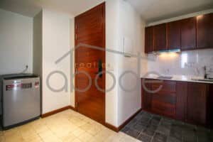 1 bedroom apartment for rent central Phnom Penh