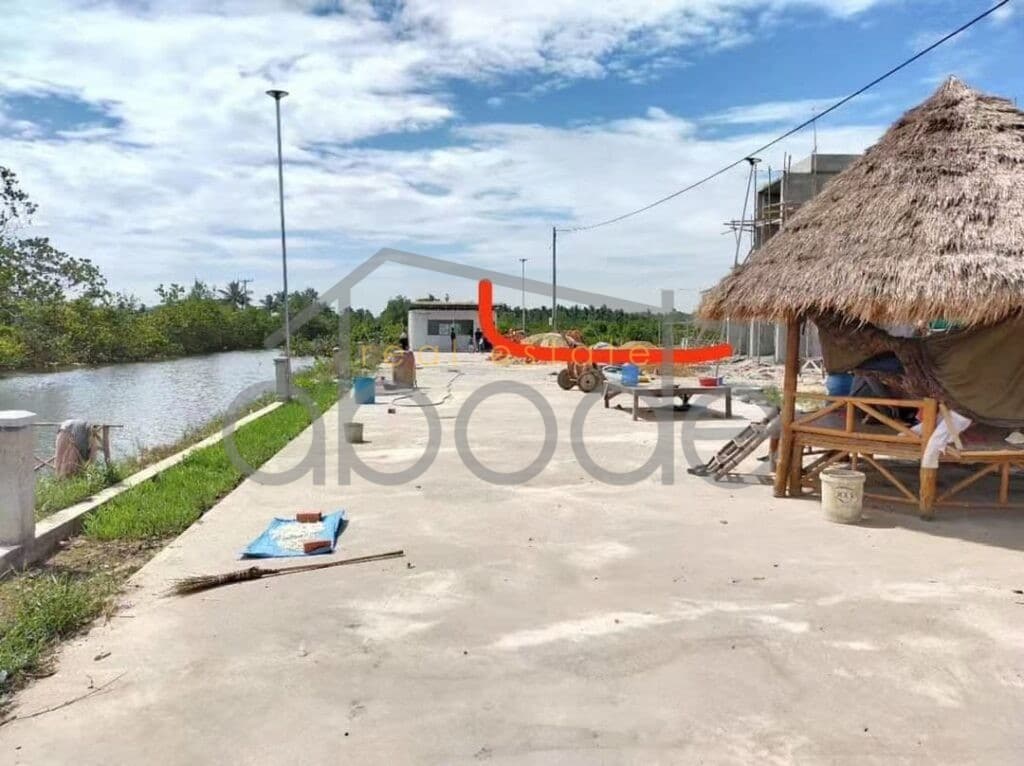 1 hectare land for sale Ream Sihanoukville