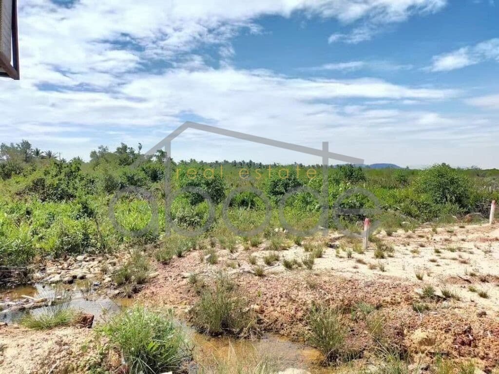 1 hectare land for sale Ream Sihanoukville