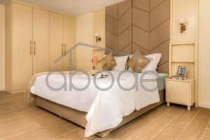 2 bedroom apartment for rent Toul Kork