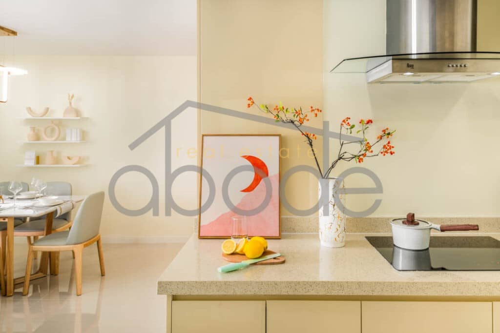 2 bedroom apartment for rent Toul Kork