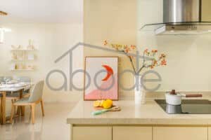 2 bedroom apartment for rent Toul Kork