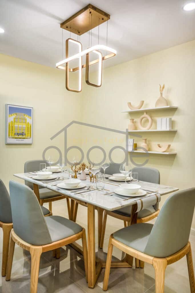 2 bedroom apartment for rent Toul Kork