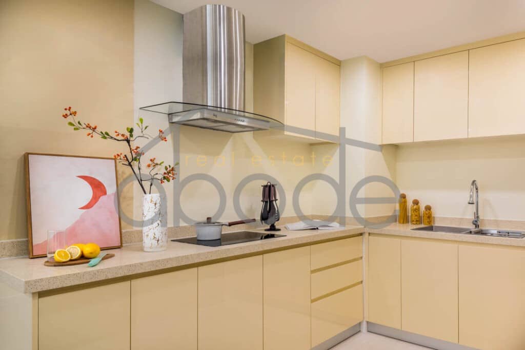 2 bedroom apartment for rent Toul Kork
