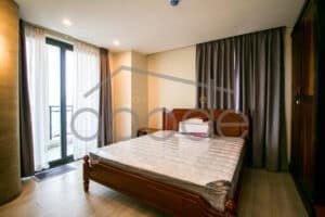 2 bedroom apartment for rent central Phnom Penh