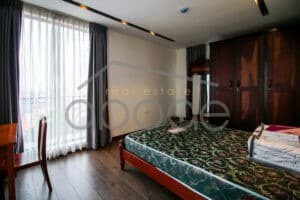 2 bedroom apartment for rent central Phnom Penh
