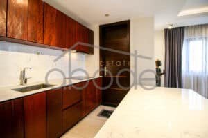 2 bedroom apartment for rent central Phnom Penh