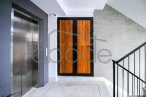 2 bedroom apartment for rent central Phnom Penh