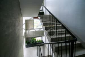 2 bedroom apartment for rent central Phnom Penh