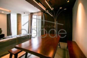 2 bedroom apartment for rent central Phnom Penh