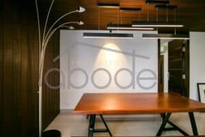 2 bedroom apartment for rent central Phnom Penh