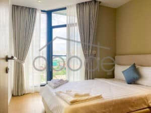 2 bedroom apartment for rent tonle bassac