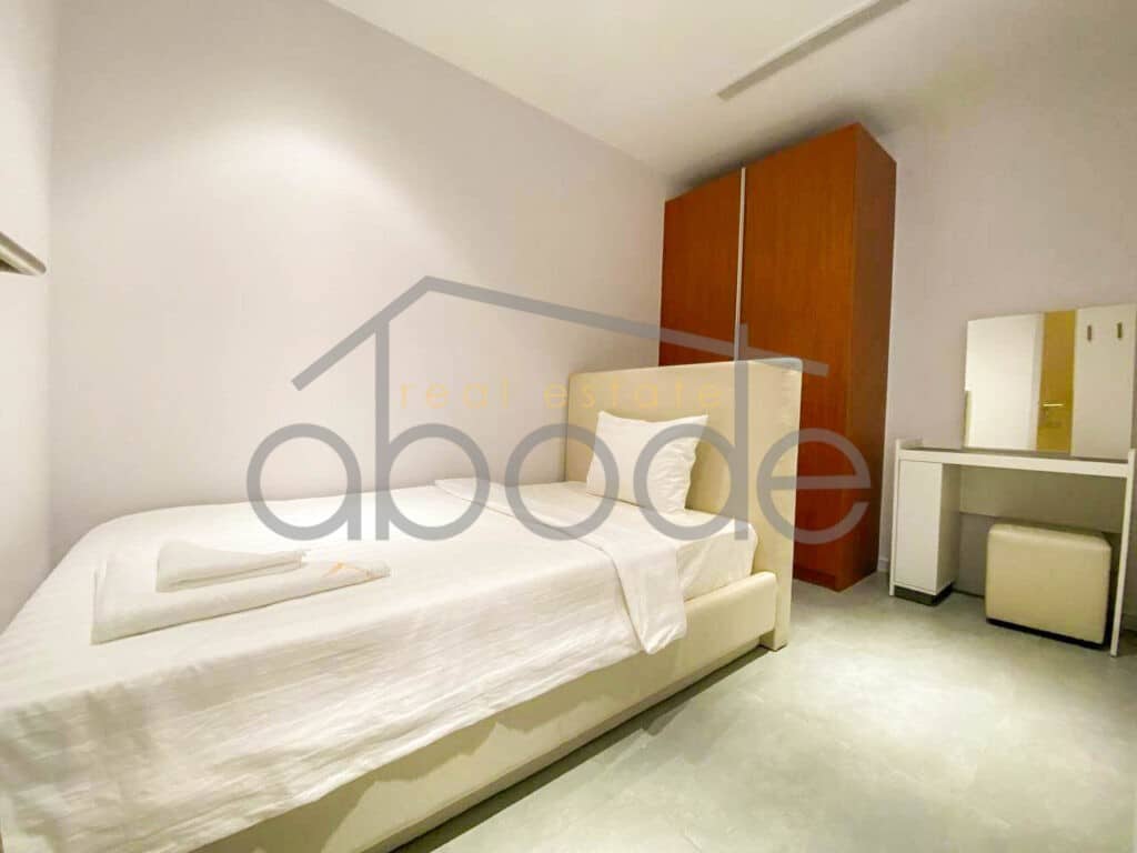 2 bedroom apartment for rent tonle bassac