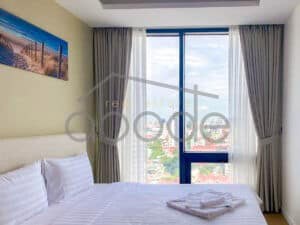 2 bedroom apartment for rent tonle bassac