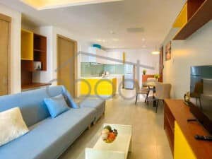 2 bedroom apartment for rent tonle bassac