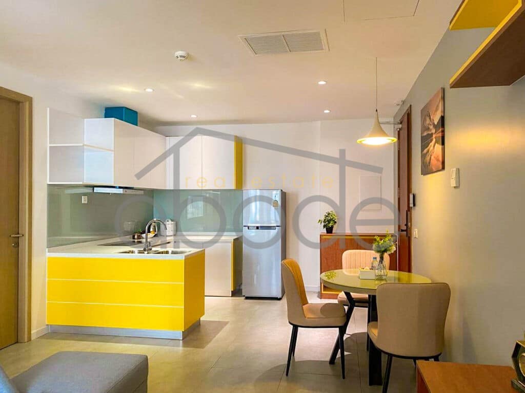 2 bedroom apartment for rent tonle bassac