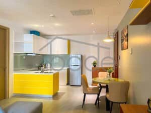 2 bedroom apartment for rent tonle bassac