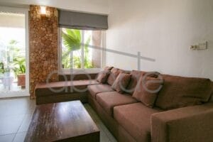 2-bedroom apartment swimming pool for rent Independence Monument
