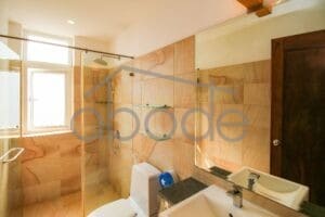 2-bedroom apartment swimming pool for rent Independence Monument