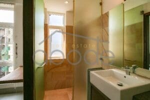 2-bedroom apartment swimming pool for rent Independence Monument