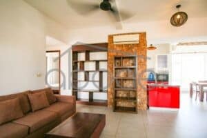 2-bedroom apartment swimming pool for rent Independence Monument